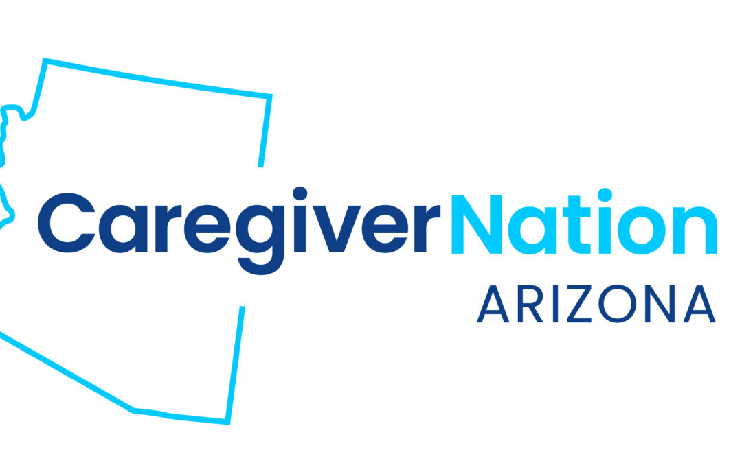 Caregiver Nation Arizona