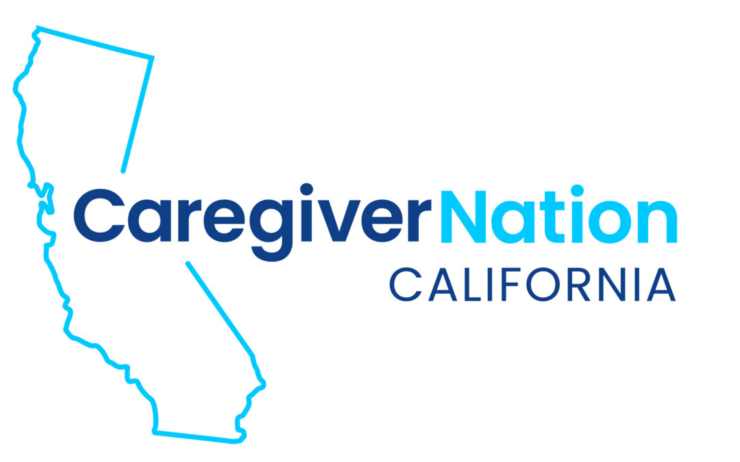 Caregiver Nation California