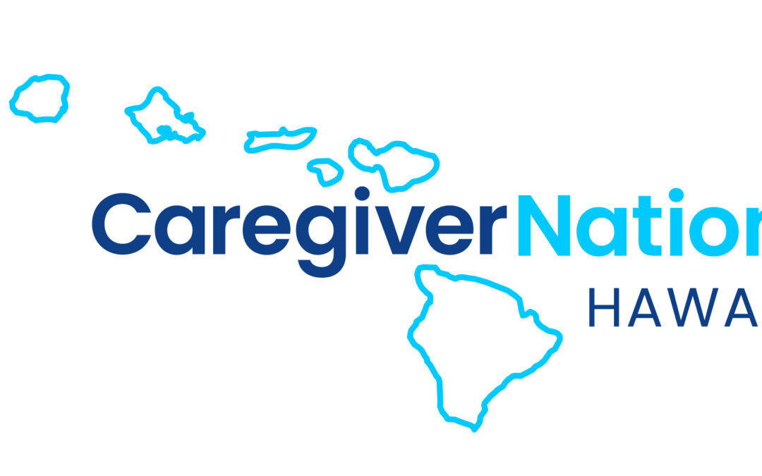 Caregiver Nation Hawaii