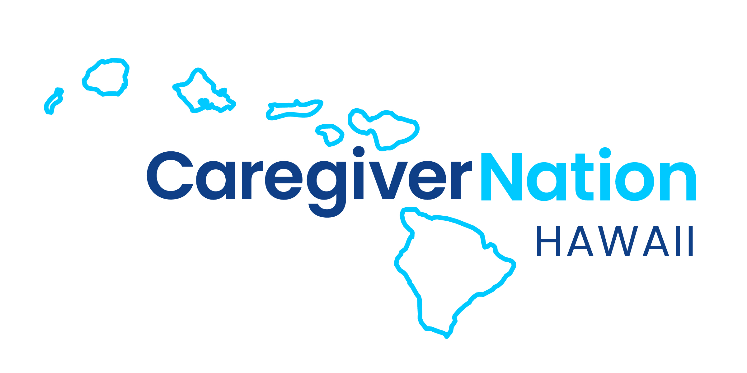 Caregiver Nation Hawaii