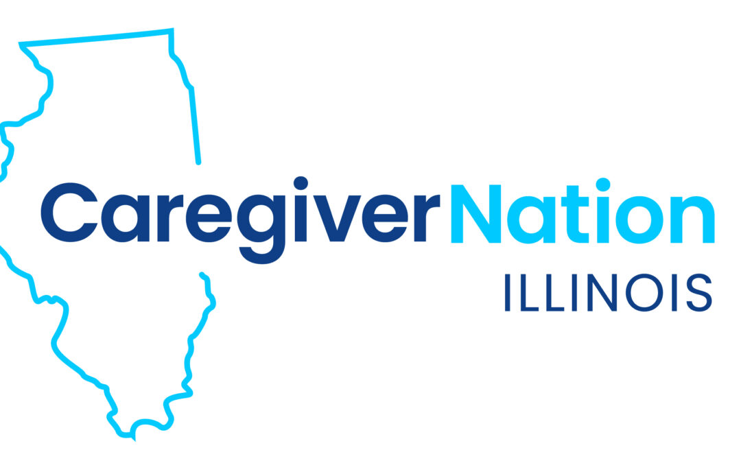 Caregiver Nation Illinois