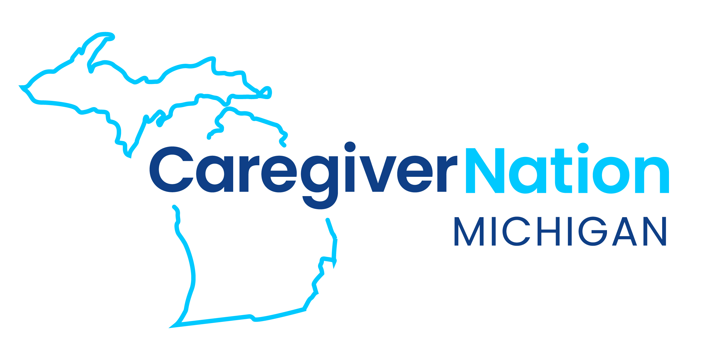 Caregiver Nation Michigan